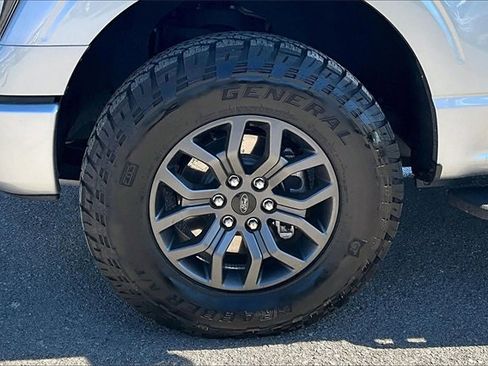 Used 2022 Ford F150 Tremor w/ Equipment Group 401A Mid image 8