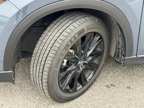Used 2024 MAZDA CX-5 Carbon Edition image 35