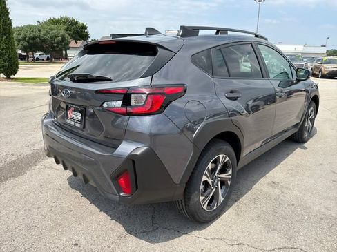 New 2026 Subaru Crosstrek 2.0i Premium AWD/4WD image 7