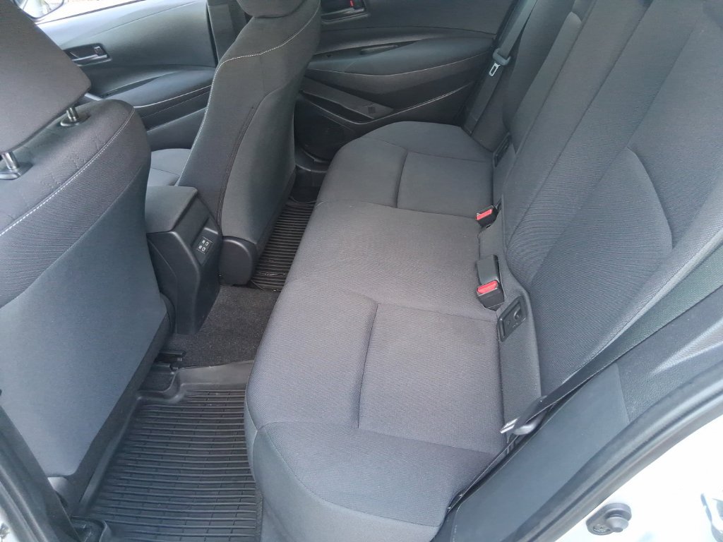 Used 2023 Toyota Corolla LE FWD image 15
