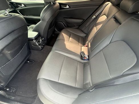 Used 2022 Kia Stinger GT-Line image 18