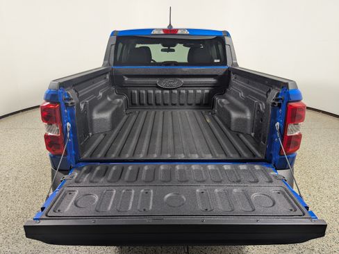 Used 2022 Ford Maverick XLT w/ Equipment Group 300A Standard AWD/4WD image 9