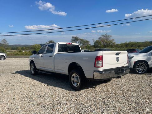 Used 2019 RAM 2500 Tradesman image 3
