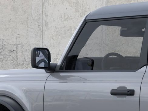New 2026 Ford Bronco 2-Door image 22