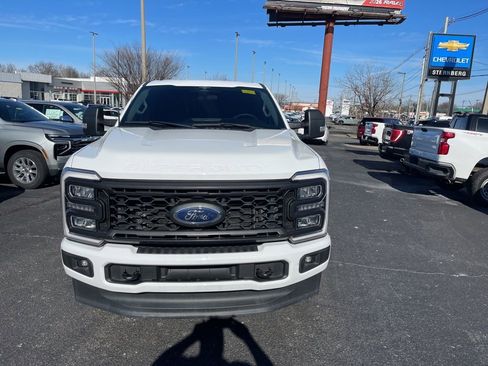 Used 2023 Ford F250 XL w/ STX Appearance Package image 2