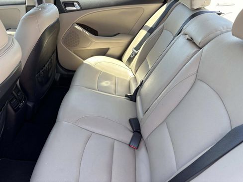 Used 2015 Kia Optima EX FWD image 13