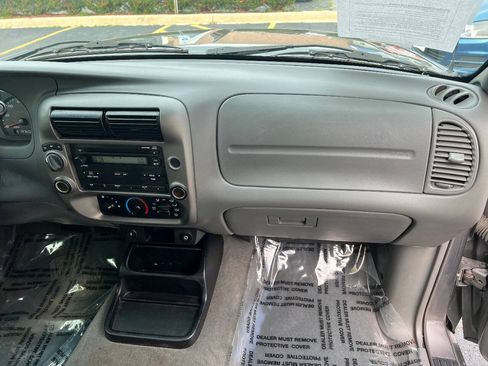 Used 2011 Ford Ranger XLT AWD/4WD image 30