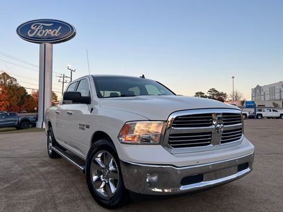 Used 2016 RAM 1500 Lone Star