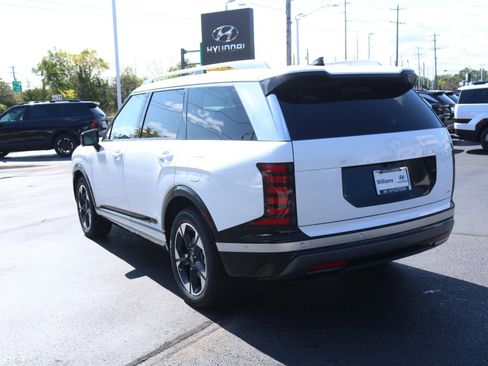 New 2026 Hyundai Palisade Limited image 7