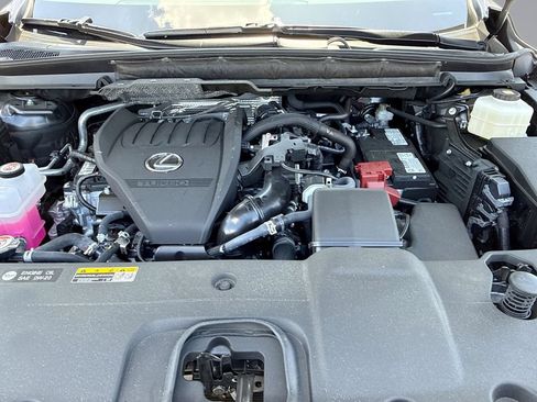 Used 2025 Lexus RX 350 FWD w/ Technology Package image 14