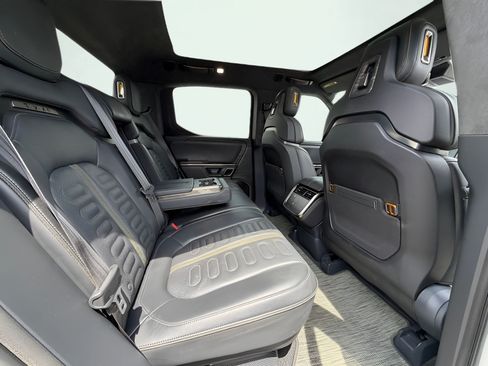 Used 2022 Rivian R1T Adventure AWD/4WD image 92