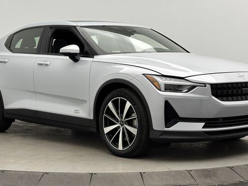 Used 2022 Polestar Polestar 2 w/ Plus Package image 3