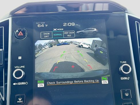 New 2026 Subaru Crosstrek 2.5i Limited image 11