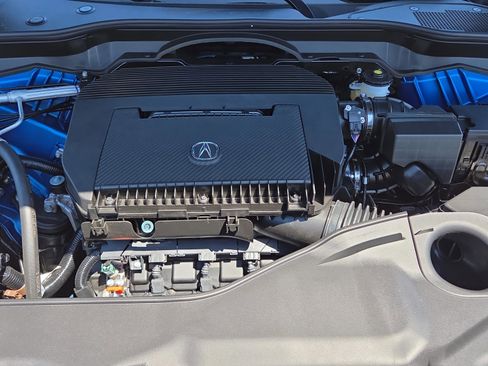 New 2026 Acura MDX A-Spec AWD/4WD image 23