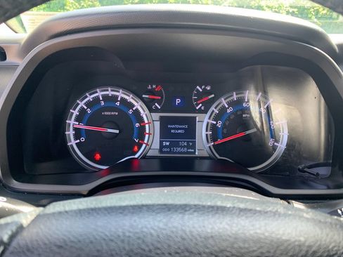 Used 2019 Toyota 4Runner TRD Pro AWD/4WD image 31