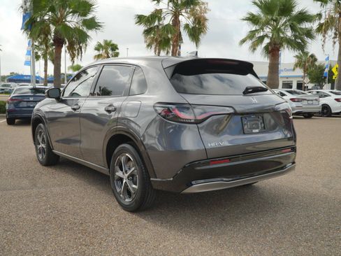 Used 2025 Honda HR-V EX-L image 9