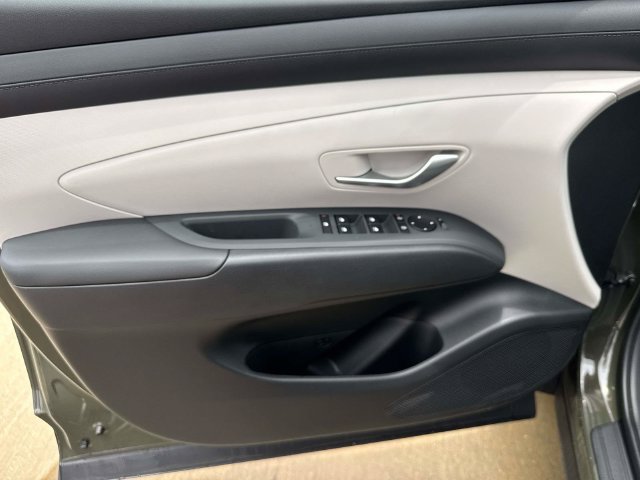 New 2026 Hyundai Tucson SE FWD image 21