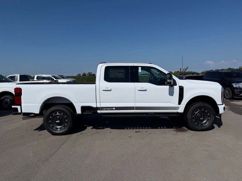 New 2027 Ford F250 XLT w/ XLT Premium Package AWD/4WD image 31
