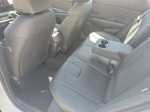 New 2026 Hyundai Elantra SEL Sport FWD image 25