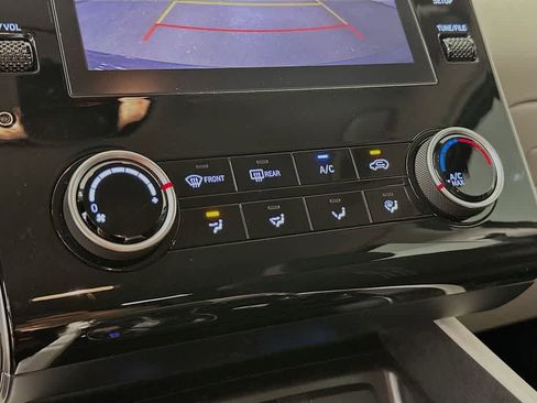 Used 2023 Hyundai Tucson SEL FWD image 18