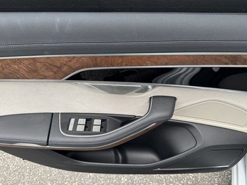 Certified 2023 Audi A8 L 3.0T w/ Comfort Plus Package image 36