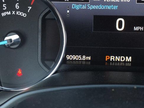 Used 2020 Ford Expedition King Ranch AWD/4WD image 27