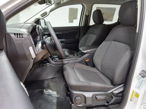 New 2025 Ford Ranger XL AWD/4WD image 3