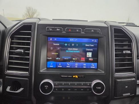 Used 2020 Ford Expedition Max Limited AWD/4WD image 31