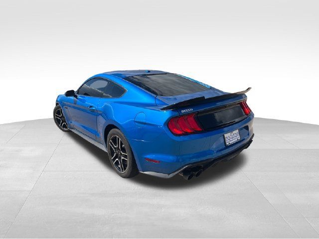 Used 2019 Ford Mustang GT RWD image 5
