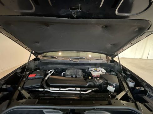 Used 2022 Chevrolet Silverado 1500 LT image 25