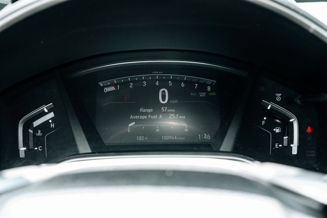 Used 2017 Honda CR-V Touring image 31