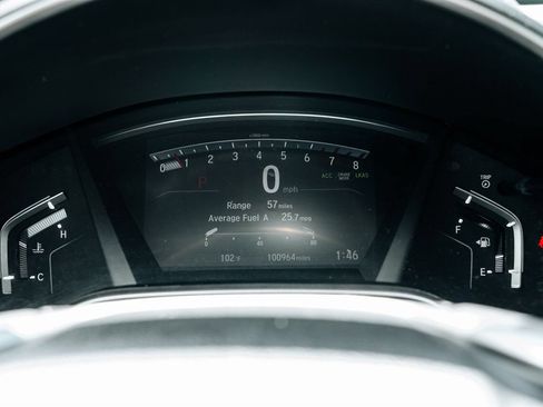 Used 2017 Honda CR-V Touring image 31