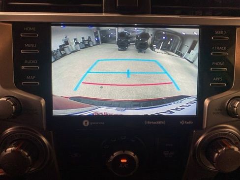 Used 2021 Toyota 4Runner SR5 Premium image 21