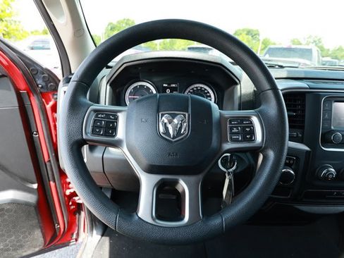 Used 2024 RAM 1500 Classic SLT RWD image 11