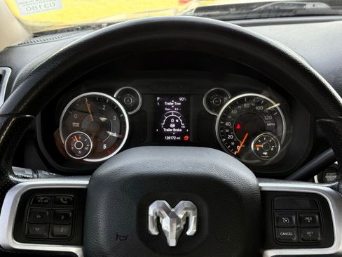 Used 2020 RAM 3500 Big Horn AWD/4WD image 38