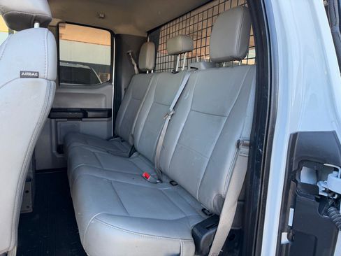 Used 2019 Ford F250 XL w/ Power Equipment Group image 31
