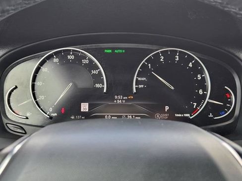 Used 2020 BMW X3 sDrive30i w/ Driving Assistance Package RWD image 14