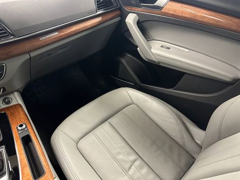 Used 2022 Audi Q5 2.0T Premium Plus AWD/4WD image 26