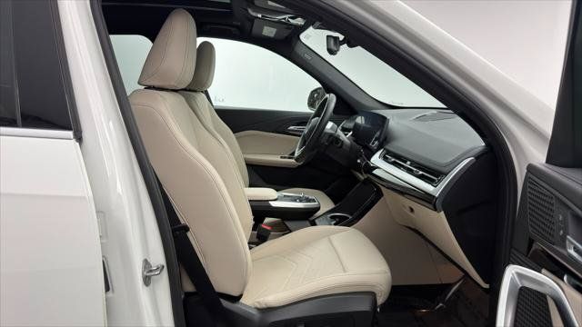 Used 2023 BMW X1 xDrive28i w/ Convenience Package AWD/4WD image 22