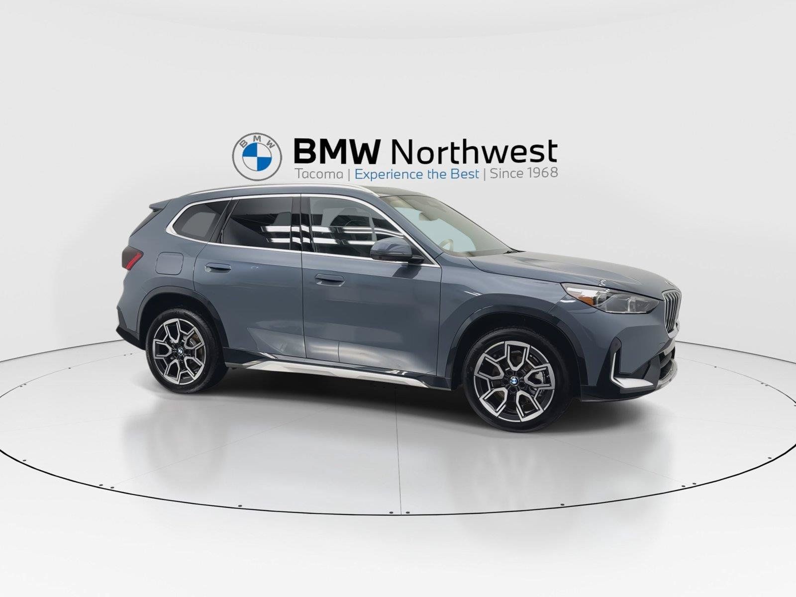 New 2027 BMW X1 xDrive28i AWD/4WD image 6