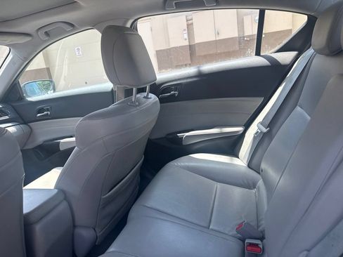 Used 2016 Acura ILX FWD image 18