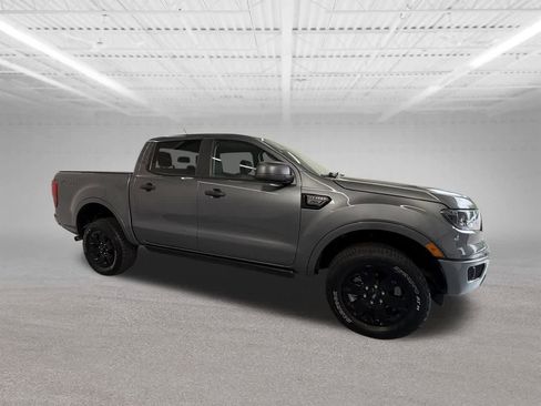 Used 2023 Ford Ranger XLT w/ Equipment Group 301A Mid AWD/4WD image 6