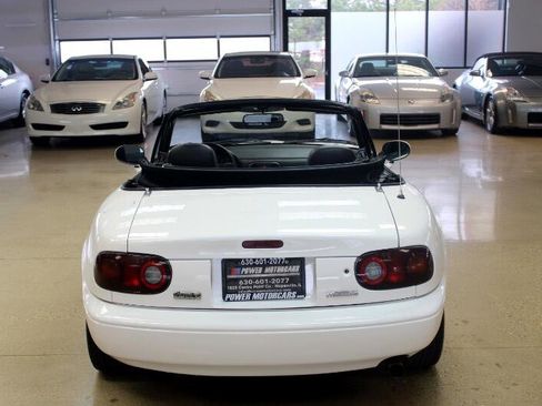 Used 1990 MAZDA MX-5 Miata image 21