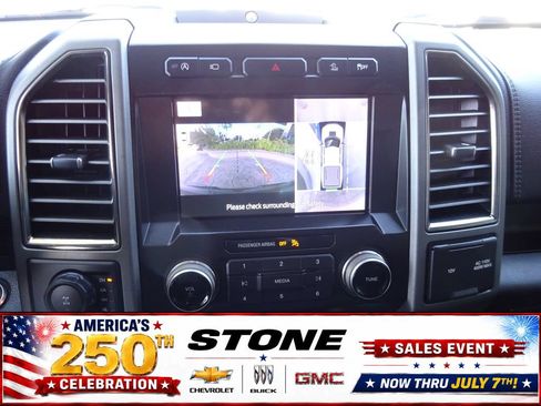 Used 2020 Ford F150 Raptor w/ Equipment Group 802A Luxury AWD/4WD image 28
