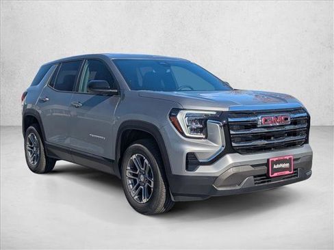 New 2026 GMC Terrain Elevation w/ LPO, Floor Liner Package image 6