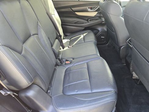 Used 2022 Subaru Ascent Limited w/ Technology Package AWD/4WD image 22