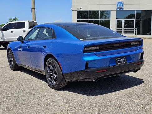 New 2026 Dodge Charger R/T AWD/4WD image 11
