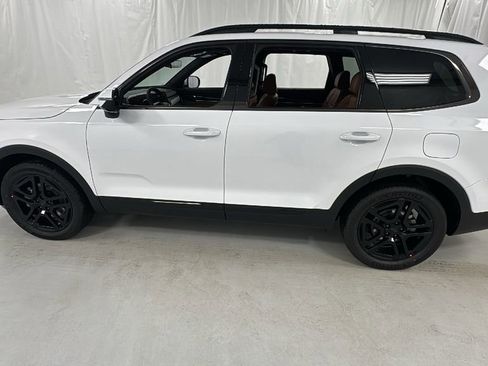 New 2025 Kia Telluride SX X-Line image 6
