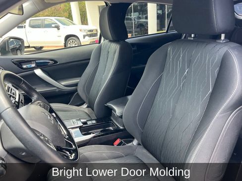 Used 2019 Mitsubishi Eclipse Cross SE AWD/4WD image 10