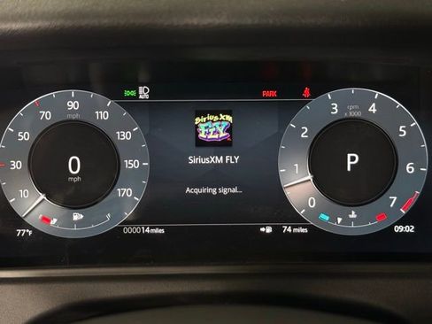 Certified 2026 Land Rover Range Rover Velar S image 24